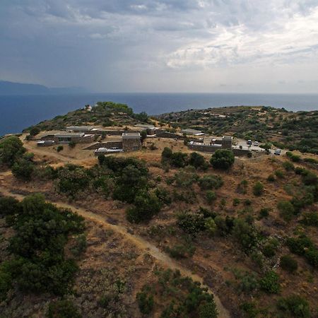 Hidden Retreats Kythera Platia Ammos Exterior photo