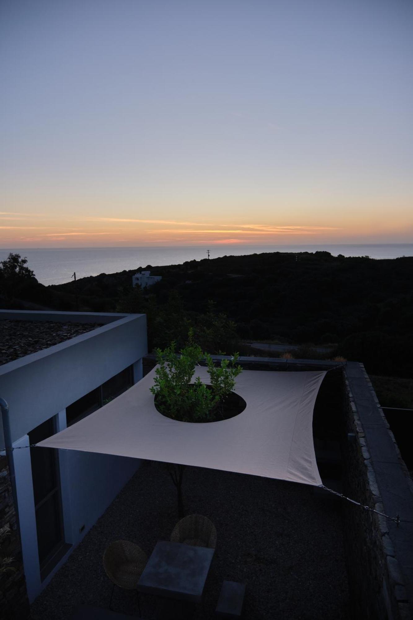 Hidden Retreats Kythera Platia Ammos Exterior photo