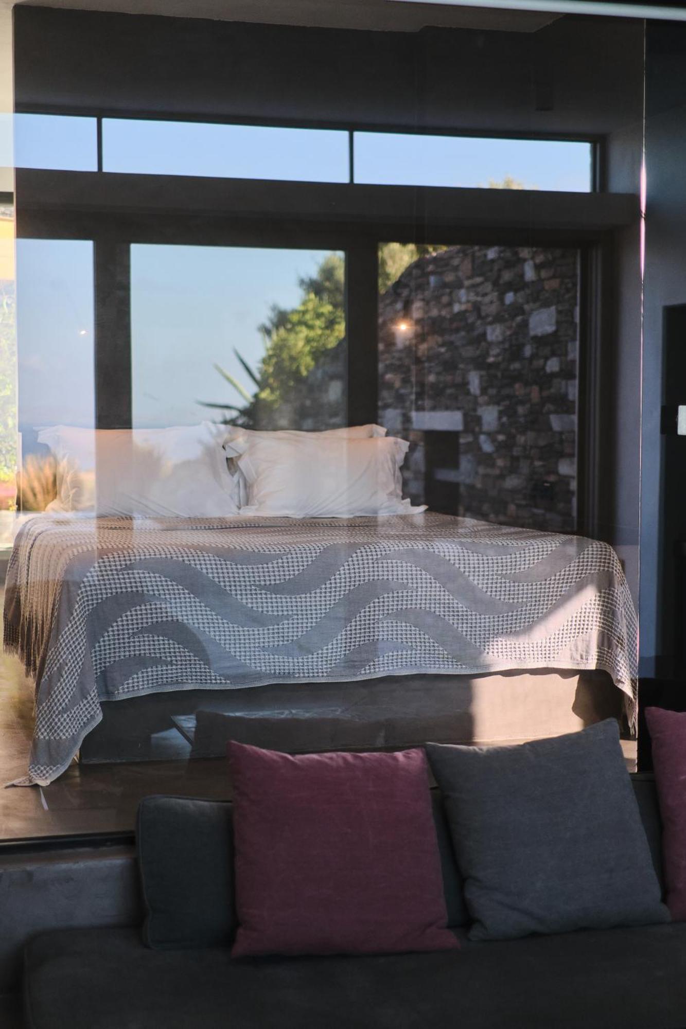 Hidden Retreats Kythera Platia Ammos Exterior photo