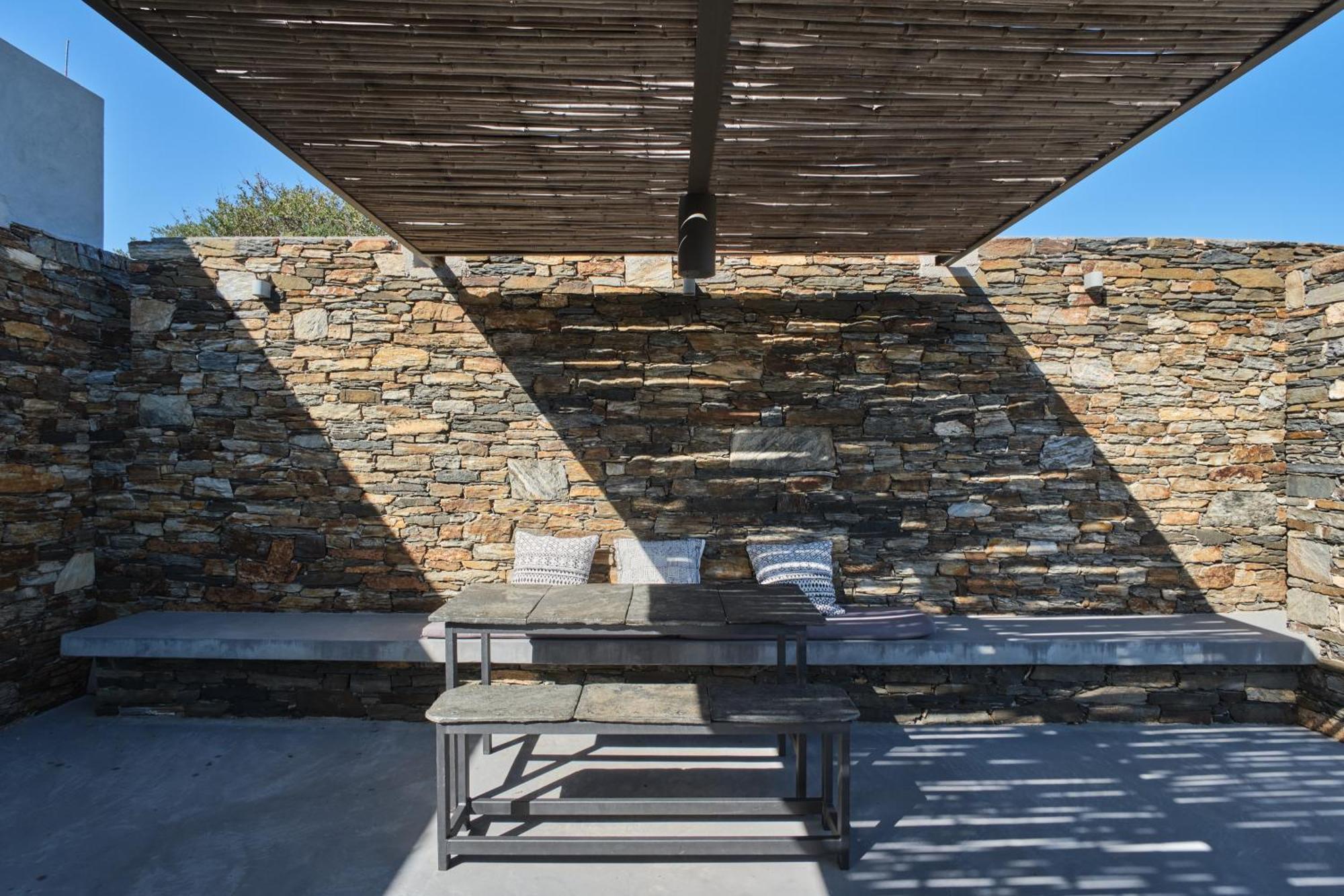 Hidden Retreats Kythera Platia Ammos Exterior photo