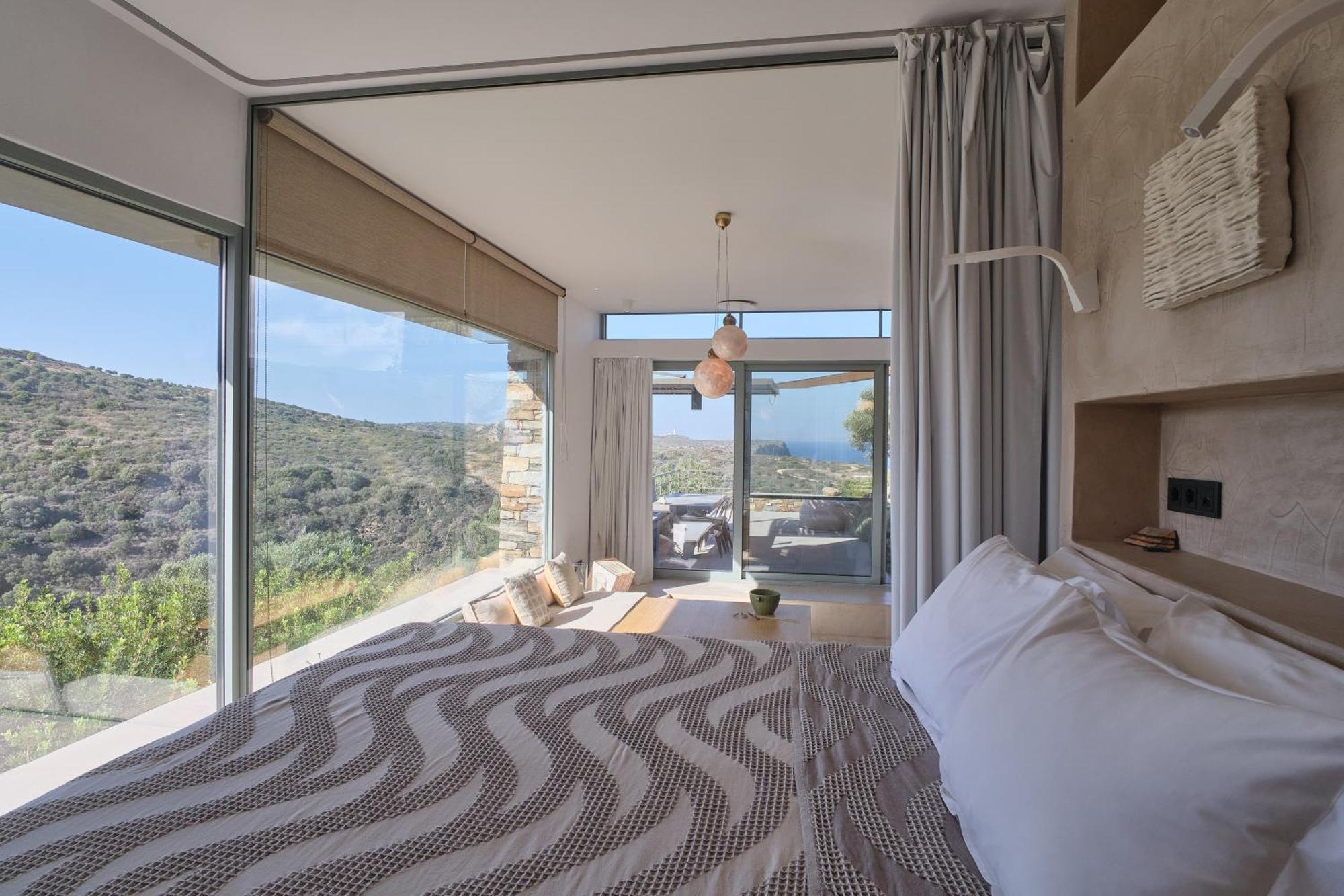 Hidden Retreats Kythera Platia Ammos Exterior photo