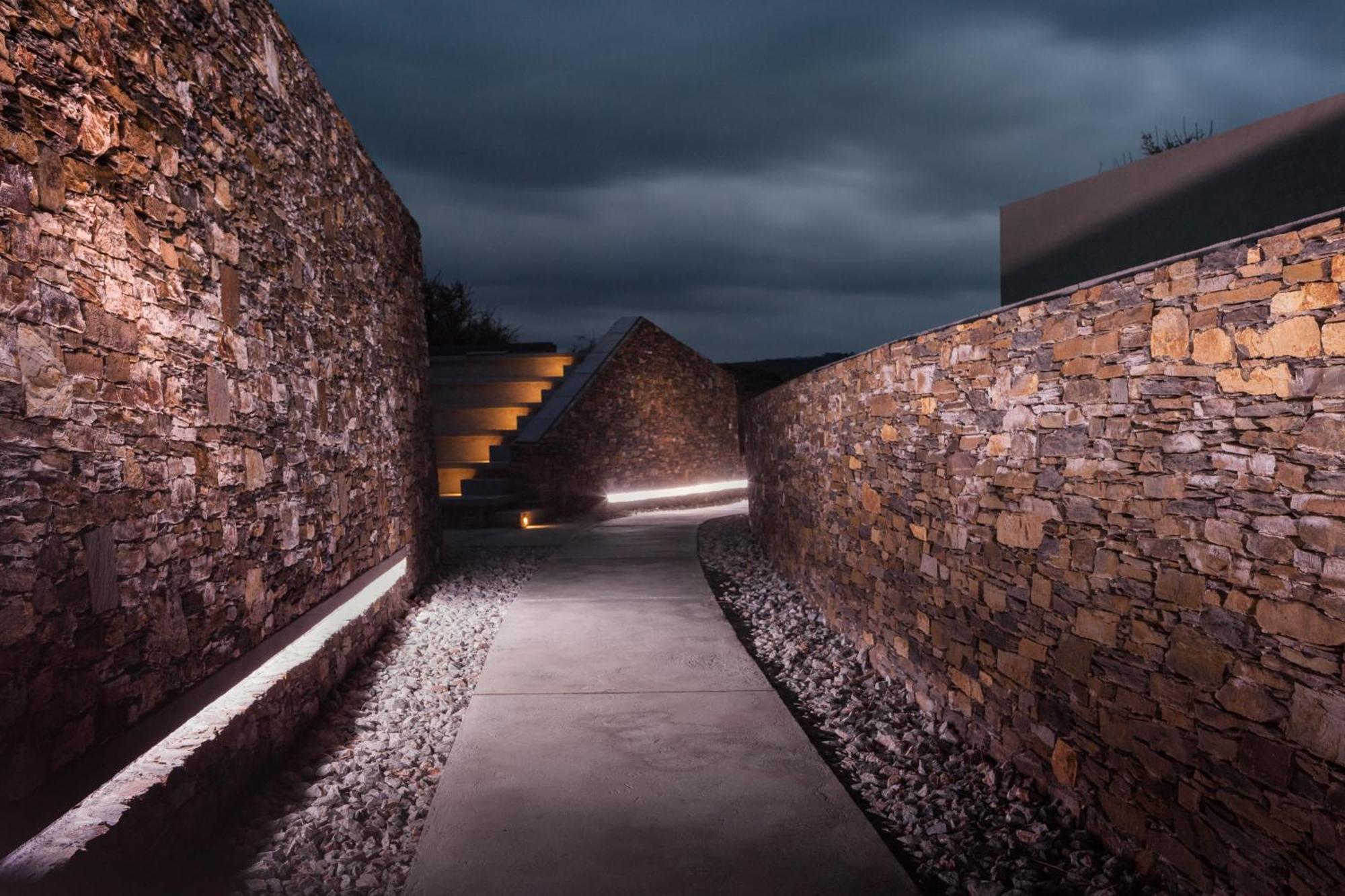 Hidden Retreats Kythera Platia Ammos Exterior photo